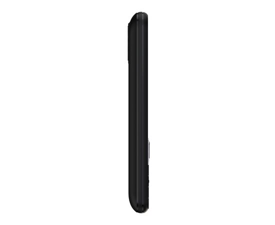  Мобильный телефон Maxvi B33 черный 
