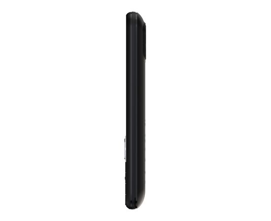  Мобильный телефон Maxvi B33 черный 