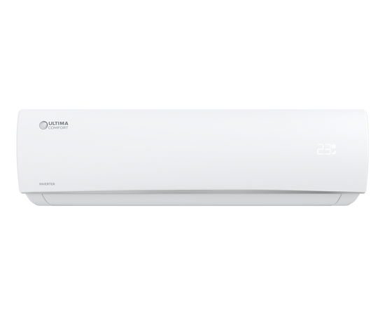  Кондиционер Ultima Comfort ECP-I07PN Eclipse Inverter Wi-Fi ready 