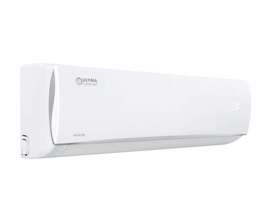  Кондиционер Ultima Comfort ECP-I07PN Eclipse Inverter Wi-Fi ready 