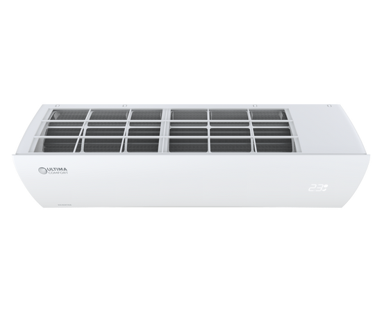  Кондиционер Ultima Comfort ECP-I07PN Eclipse Inverter Wi-Fi ready 