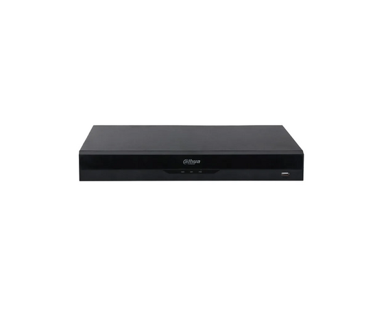  Видеорегистратор Dahua DHI-NVR2208-8P-I2 
