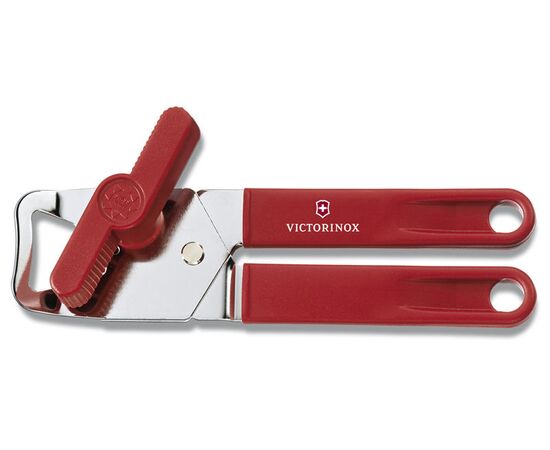  Открывалка Victorinox Utensils красный (7.6857) 