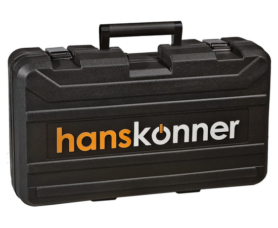  Отбойный молоток Hanskonner HDH1525M 