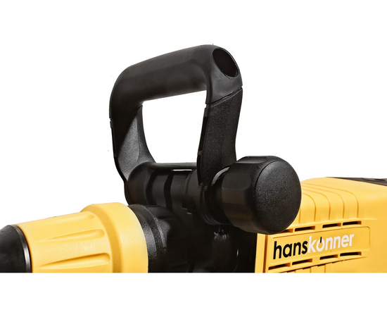  Отбойный молоток Hanskonner HDH1525M 