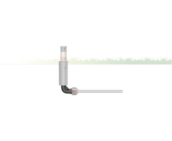  Фиттинг Gardena 02780-20.000.00 