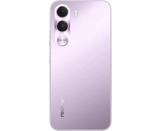  Смартфон Realme C100i 4/128Gb Purple 