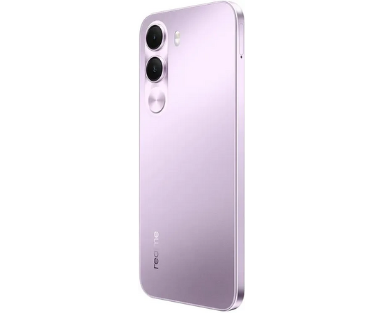  Смартфон Realme C100i 4/128Gb Purple 