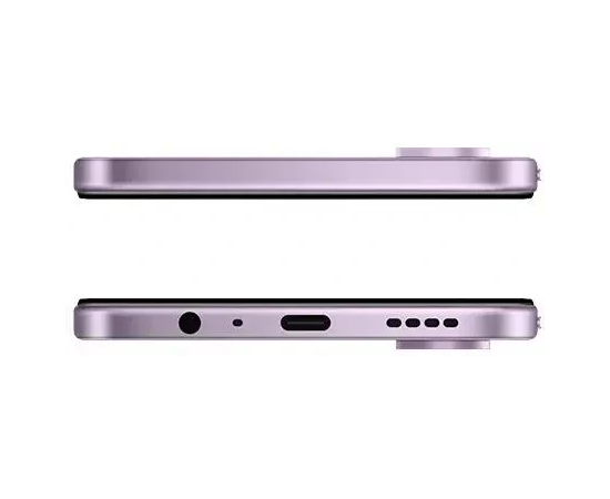  Смартфон Realme C100i 4/128Gb Purple 