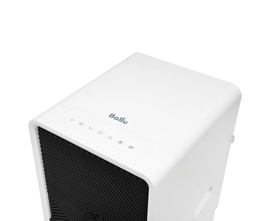  Кондиционер мобильный Ballu Stella BPAC-09 EG/N6 