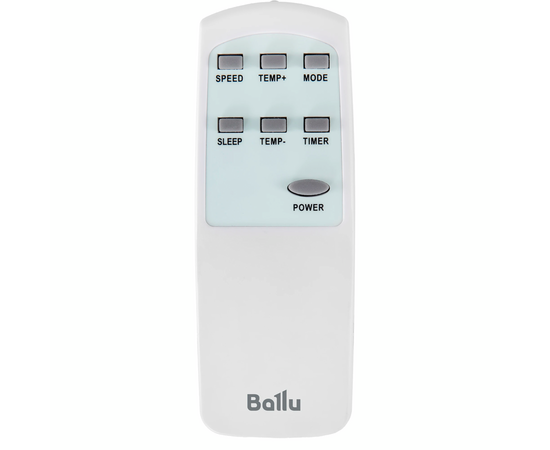  Кондиционер мобильный Ballu Stella BPAC-09 EG/N6 