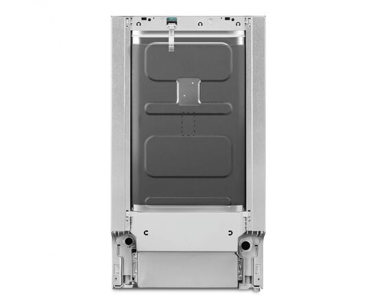  Встраиваемая посудомоечная машина Smeg ST4523DIN 45см, 10 комплектов, 3 корзины, 8 программ, сенсорное управление, отсрочка старта 