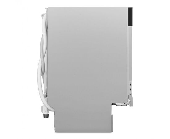  Встраиваемая посудомоечная машина Smeg ST4523DIN 45см, 10 комплектов, 3 корзины, 8 программ, сенсорное управление, отсрочка старта 