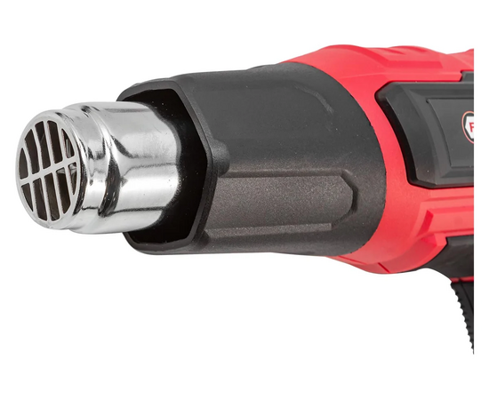  Фен промышленный Forcekraft FK-HG60-2000LED(52345) 