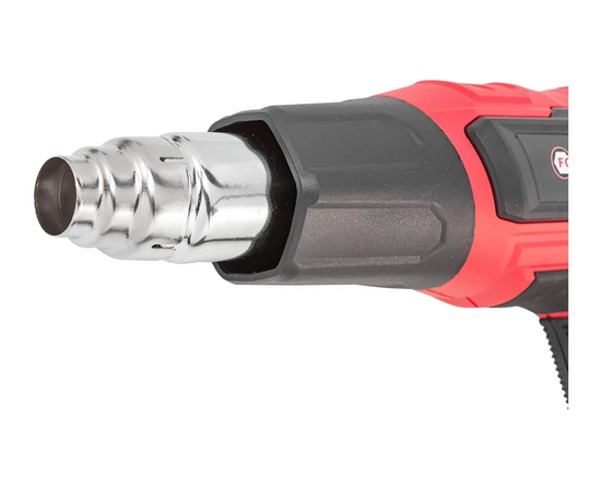  Фен промышленный Forcekraft FK-HG60-2000LED(52345) 