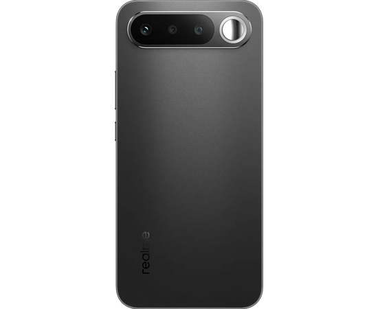  Смартфон Realme 16 5G 8/256Gb черный 