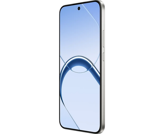  Смартфон Realme 16 5G 8/256Gb белый 