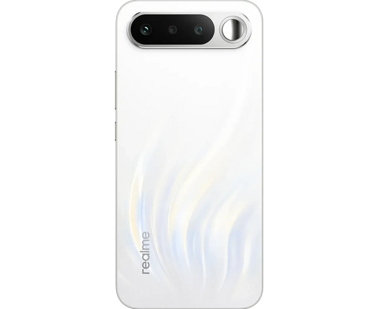  Смартфон Realme 16 5G 8/256Gb белый 
