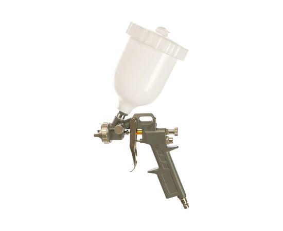  Краскопульт пневматический Pegas pneumatic 2708 