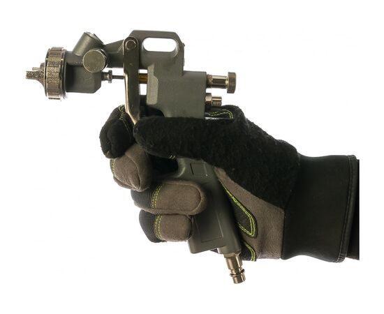  Краскопульт пневматический Pegas pneumatic 2708 