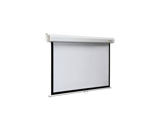  Экран 220x220см Digis Space DSSM-162204 16:9 настенно-потолочный рулонный 
