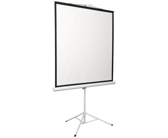  Экран на штативе Digis DSKD-1103, формат 1:1, 84" (156x159), MW, Kontur-D 