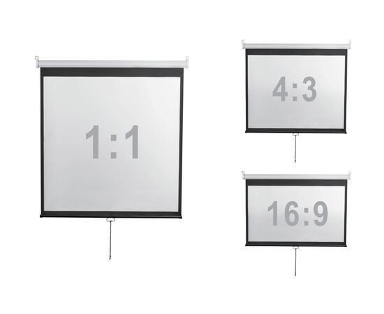  Экран настенный Digis Optimal-D DSOD-16904 100" 