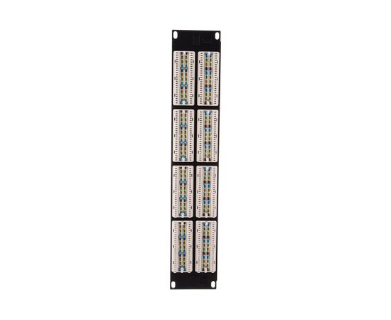  Патч-панель LANMASTER LAN-PPL48U5E 