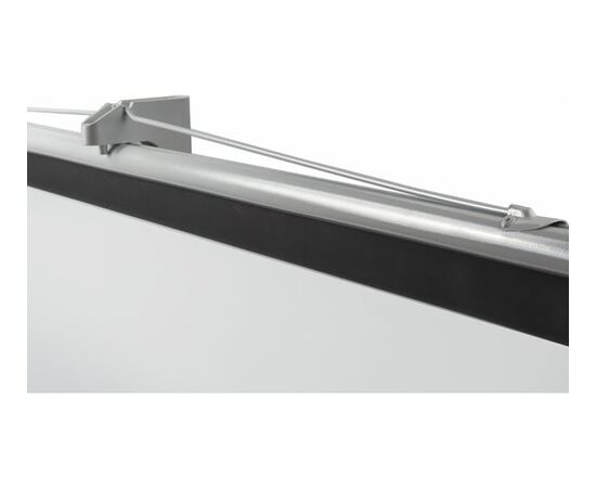  Проекционный экран BRAUBERG 236731 Tripod на треноге 200х200см матовый, 1:1 