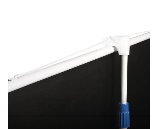  Проекционный экран BRAUBERG 236732 Tripod на треноге 150х200см матовый, 4:3 