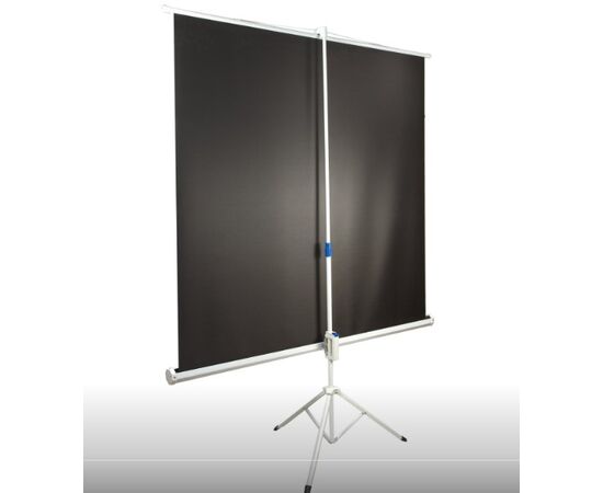  Проекционный экран BRAUBERG 236732 Tripod на треноге 150х200см матовый, 4:3 