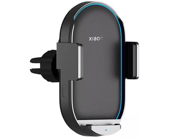  Беспроводное АЗУ Xiaomi Wireless Car Charger Pro 50W WCJ05ZM черный 