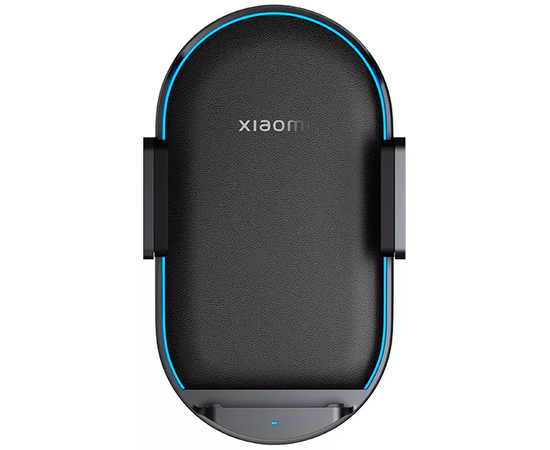  Беспроводное АЗУ Xiaomi Wireless Car Charger Pro 50W WCJ05ZM черный 