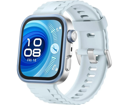  Smart-часы HUAWEI Fit 4 Pro SYA-B29 55020FAH Blue 