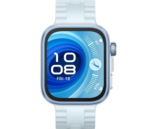  Smart-часы HUAWEI Fit 4 Pro SYA-B29 55020FAH Blue 