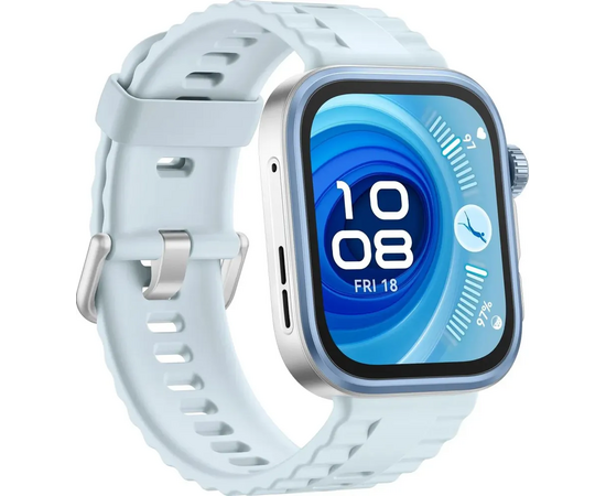  Smart-часы HUAWEI Fit 4 Pro SYA-B29 55020FAH Blue 