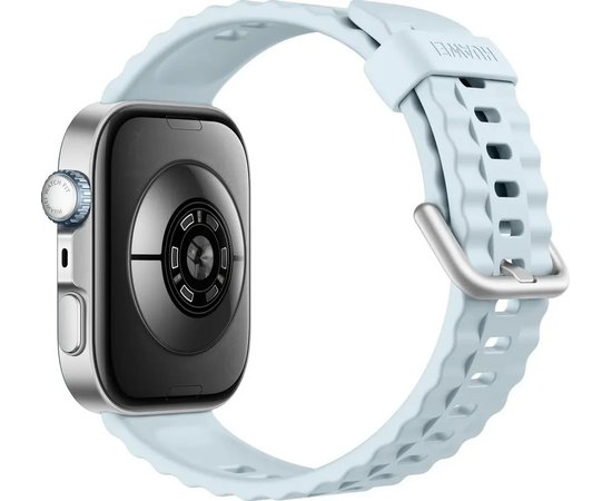  Smart-часы HUAWEI Fit 4 Pro SYA-B29 55020FAH Blue 