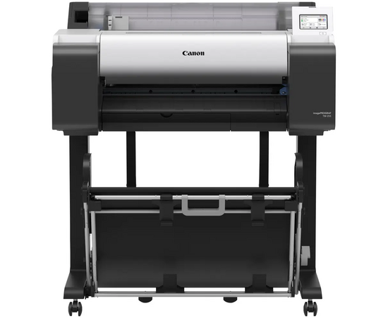 Принтер лазерный Canon imagePrograf TM-255 (6238C003) A4 
