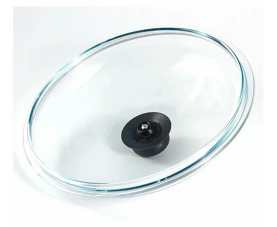  Крышка стеклянная Pyrex Classic B28CL00 28см 