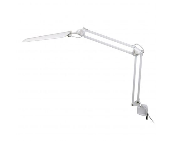  Настольная лампа UNIEL TLD-524 White/LED/500LM/4500K/Dimmer (10610) 