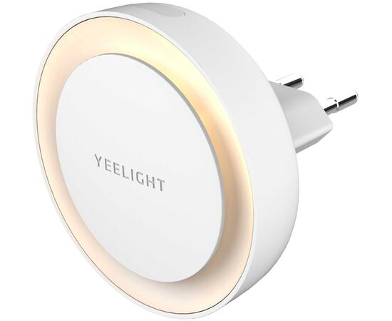  Ночник с датчиком освещенности Yeelight Plug-in Nightlight / YLYD11YL 