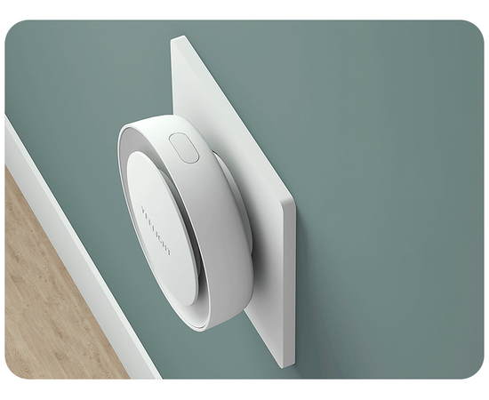  Ночник с датчиком освещенности Yeelight Plug-in Nightlight / YLYD11YL 