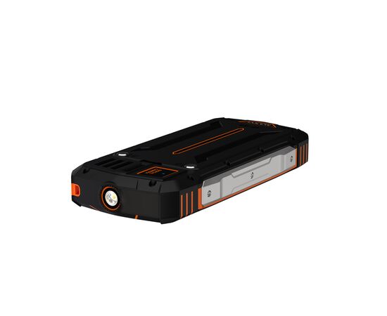  Мобильный телефон Maxvi R10 оранжевый 