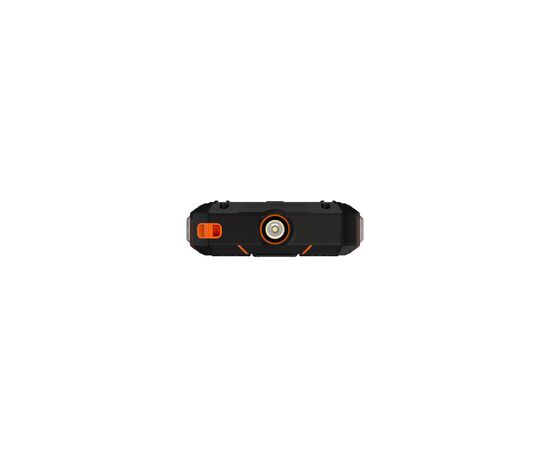  Мобильный телефон Maxvi R10 оранжевый 