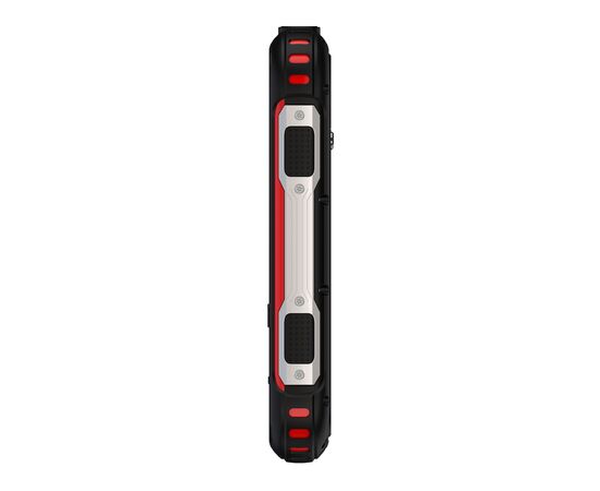  Мобильный телефон Maxvi R2 up красный 
