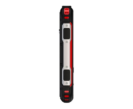  Мобильный телефон Maxvi R2 up красный 
