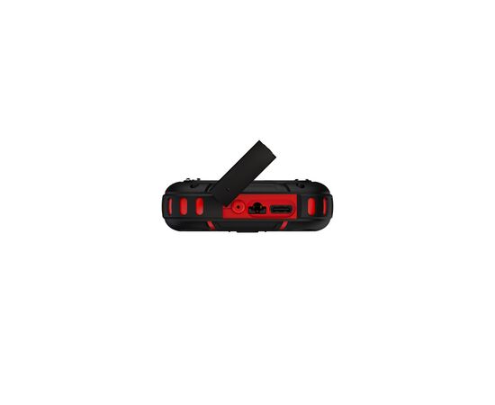  Мобильный телефон Maxvi R2 up красный 