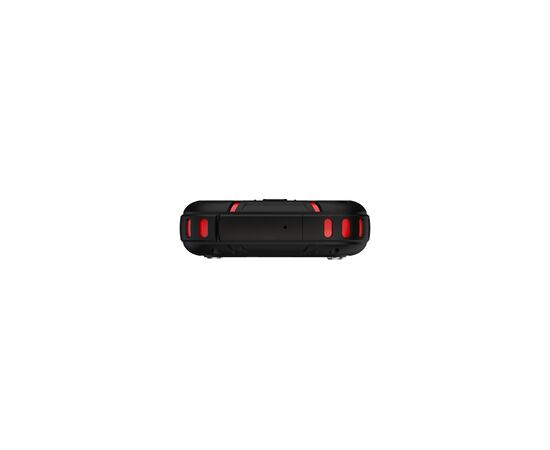  Мобильный телефон Maxvi R2 up красный 