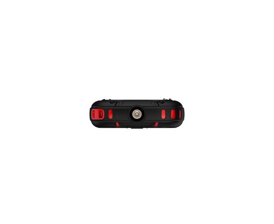  Мобильный телефон Maxvi R2 up красный 