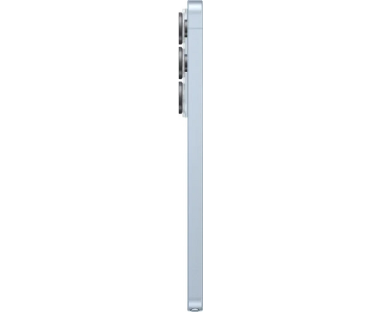  Смартфон Samsung Galaxy S26 Ultra 16Gb/1Tb голубой SM-S948BLBQCAU 
